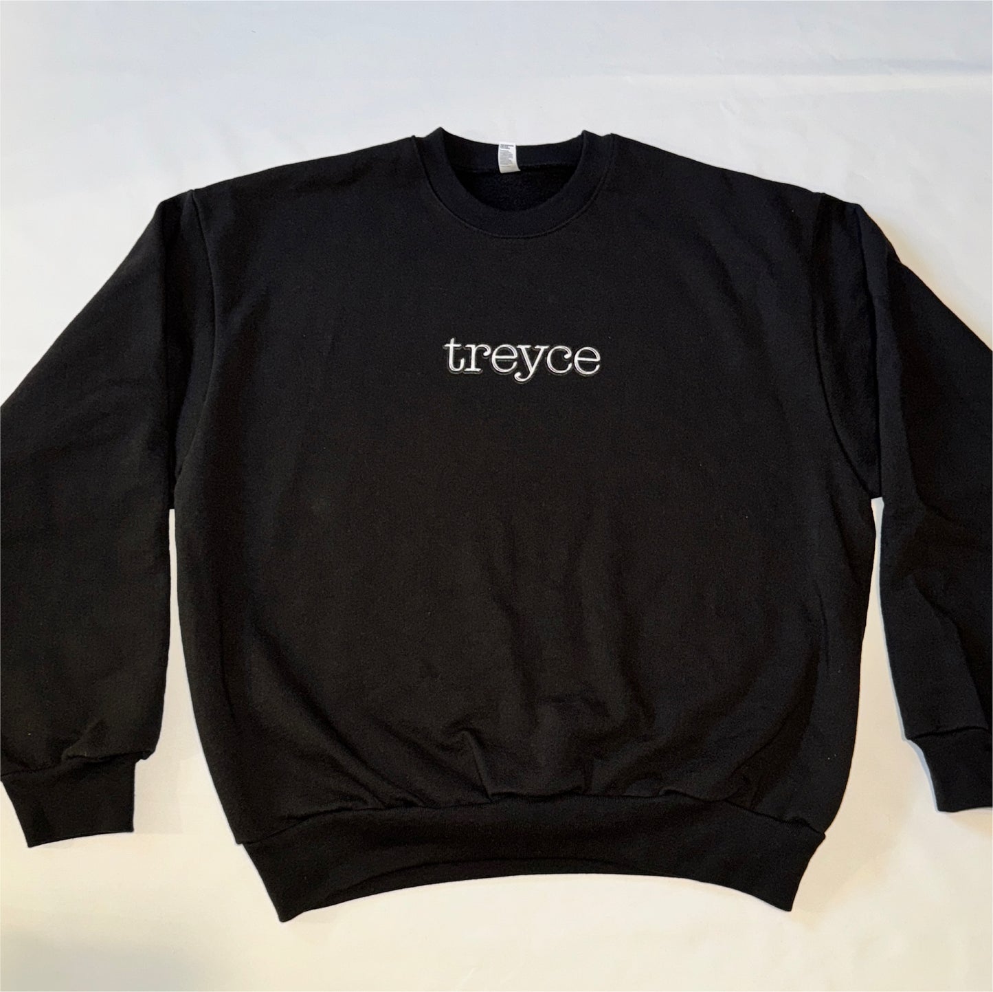 TREYCE Crewneck Sweatshirt